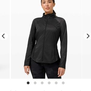 Lululemon Goal Smasher Jacket 10